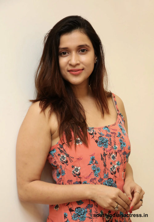 Mannara Chopra