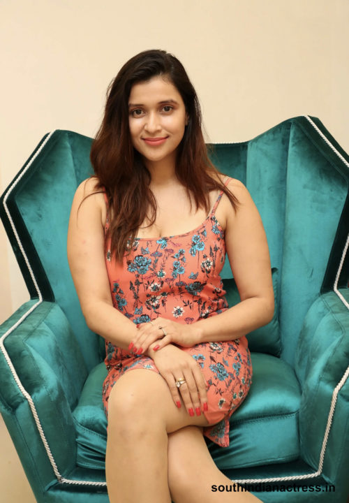 Mannara Chopra