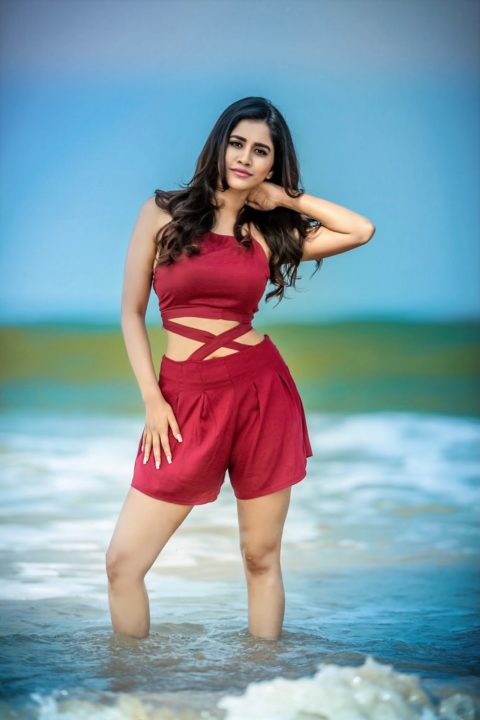 Nabha Natesh