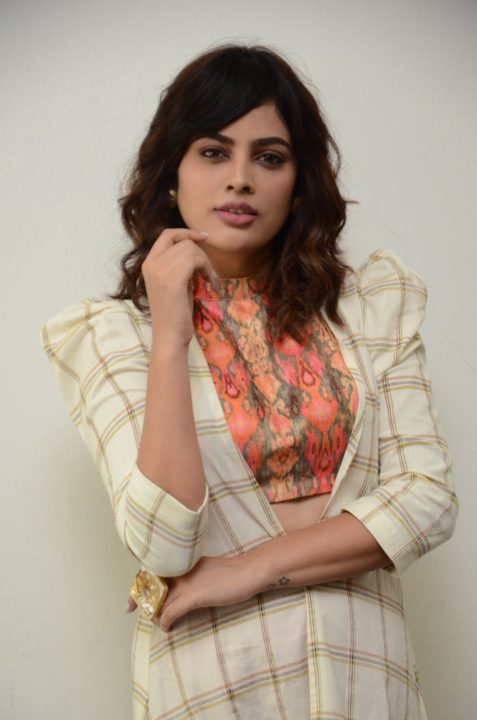 Nandita Swetha