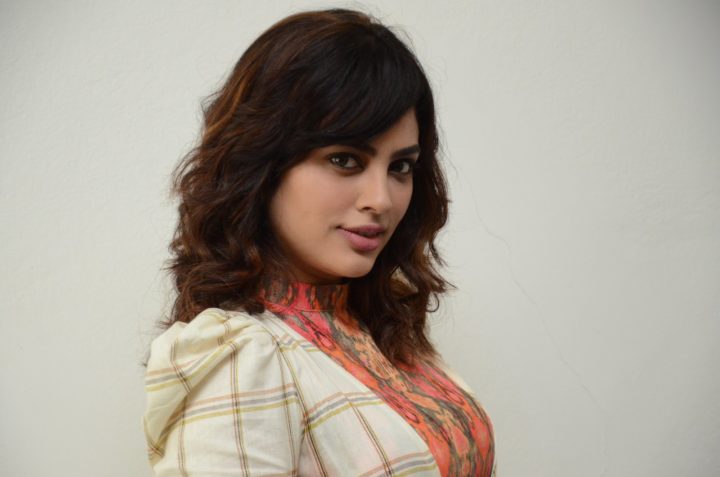 Nandita Swetha