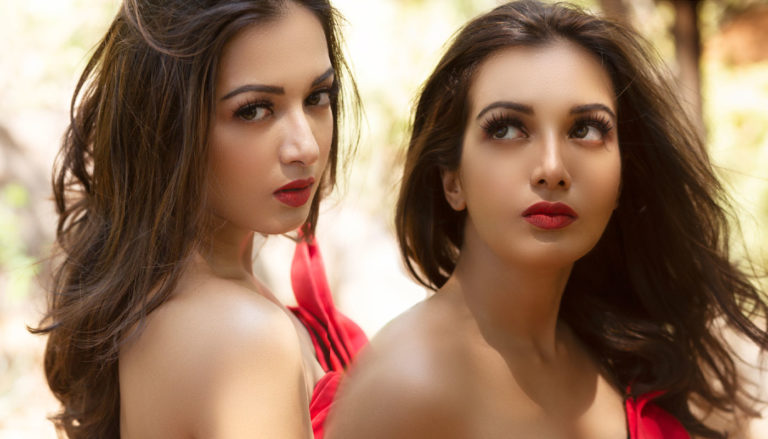 Catherine Tresa