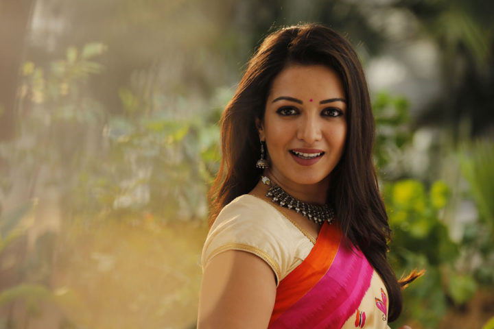 Catherine Tresa photos in Vadaladu movie