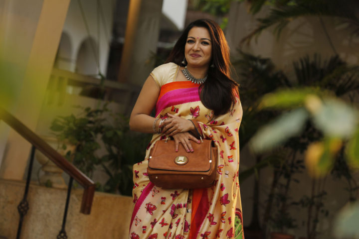 Catherine Tresa photos in Vadaladu movie