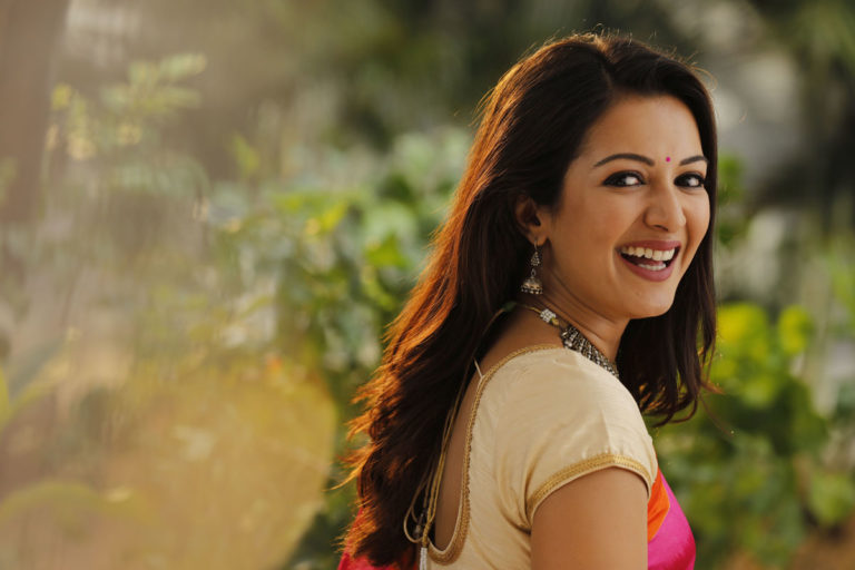 Catherine Tresa photos in Vadaladu movie - South Indian Actress