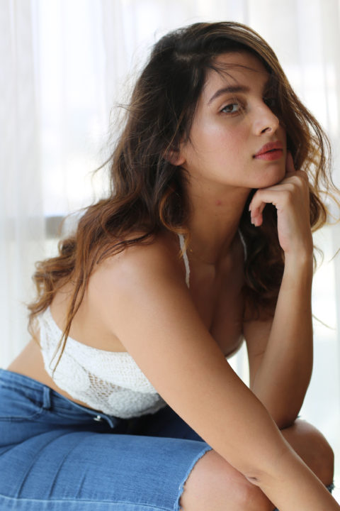 Tanya Hope