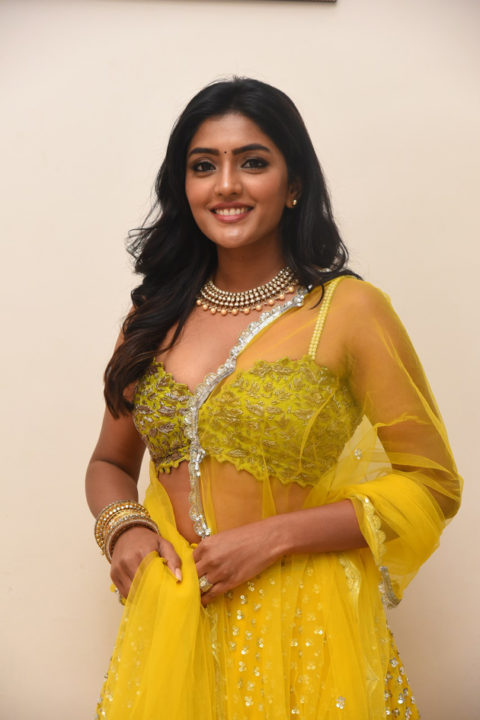 Eesha Rebba hot photos