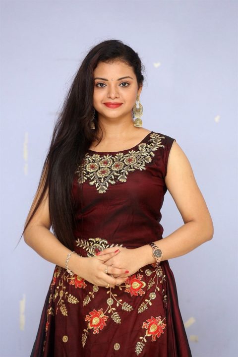 Supraja Images at Dubsmash Movie Trailer Launch