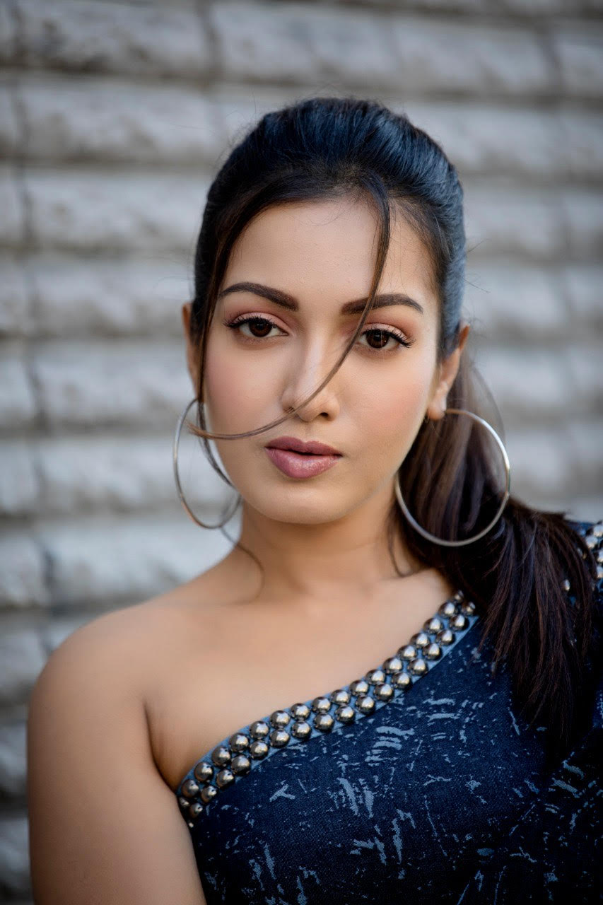 Catherine Tresa