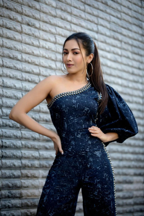 Catherine Tresa