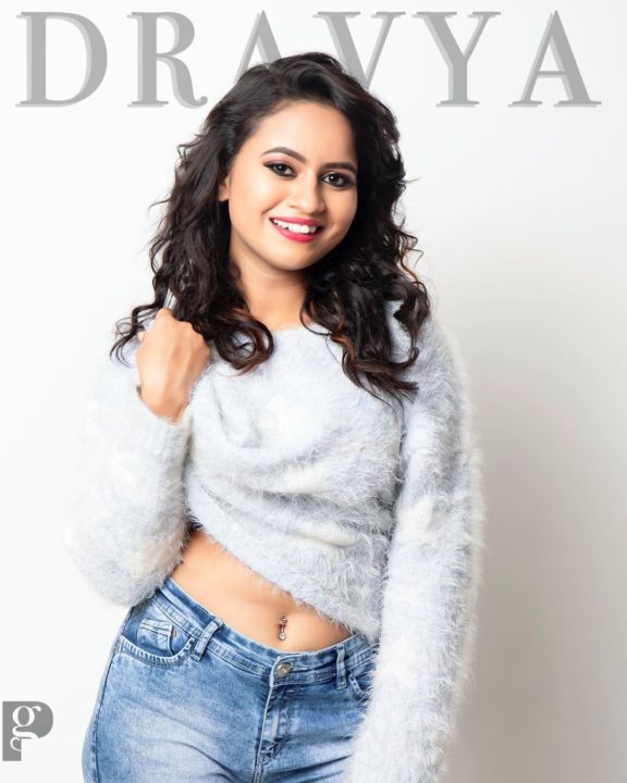 Dravya Shetty