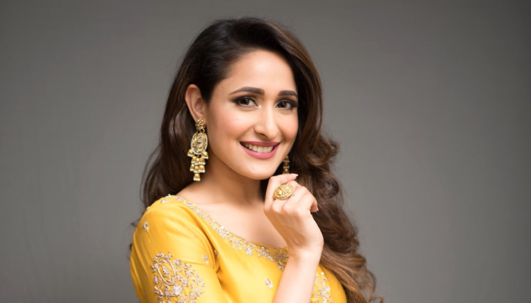 Pragya Jaiswal