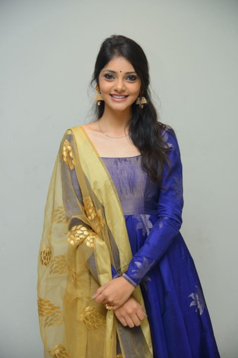 Rahasya Gorak photos at Raja Vaaru Rani Gaaru Press Meet