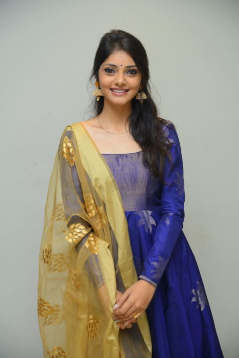 Rahasya Gorak photos at Raja Vaaru Rani Gaaru Press Meet