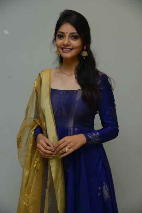 Rahasya Gorak photos at Raja Vaaru Rani Gaaru Press Meet