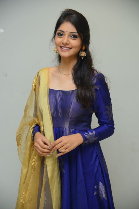 Rahasya Gorak photos at Raja Vaaru Rani Gaaru Press Meet