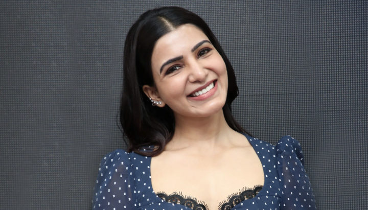 Samantha Akkineni launches OnePlus Mobiles at Big C