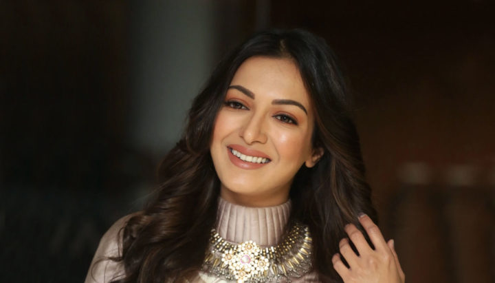 Catherine Tresa photos at Vadaladu Interview