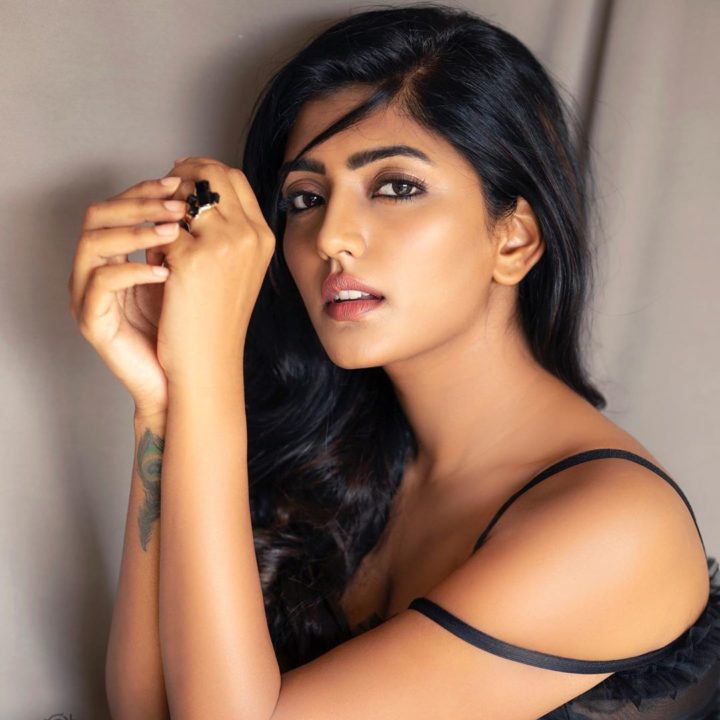 Eesha Rebba hot photoshoot