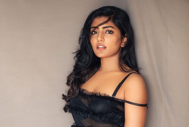 eesha rebba