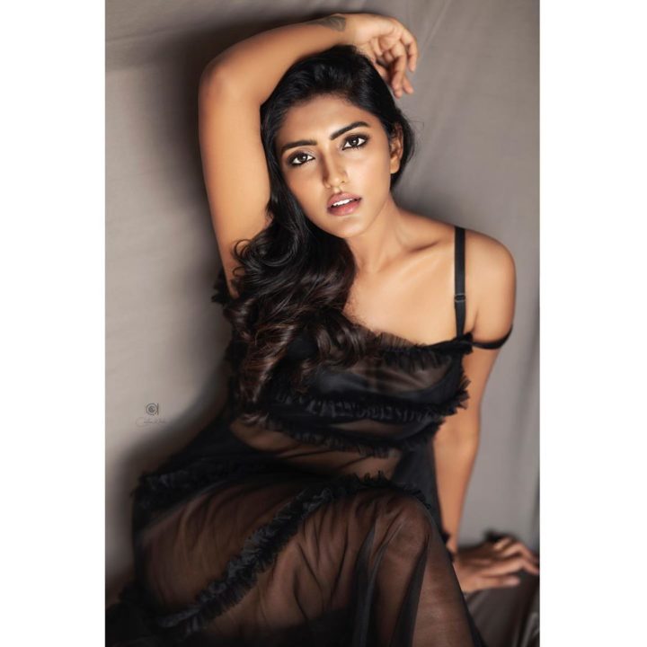 Eesha Rebba hot photoshoot