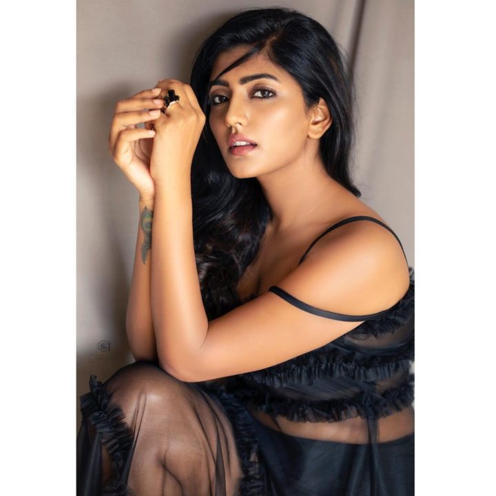 Eesha Rebba hot photoshoot