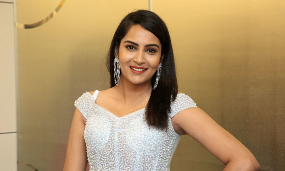 Actress Himaja Inaugurates BeYou Salon at Suchitra
