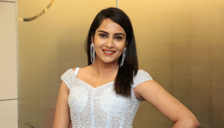 Actress Himaja Inaugurates BeYou Salon at Suchitra