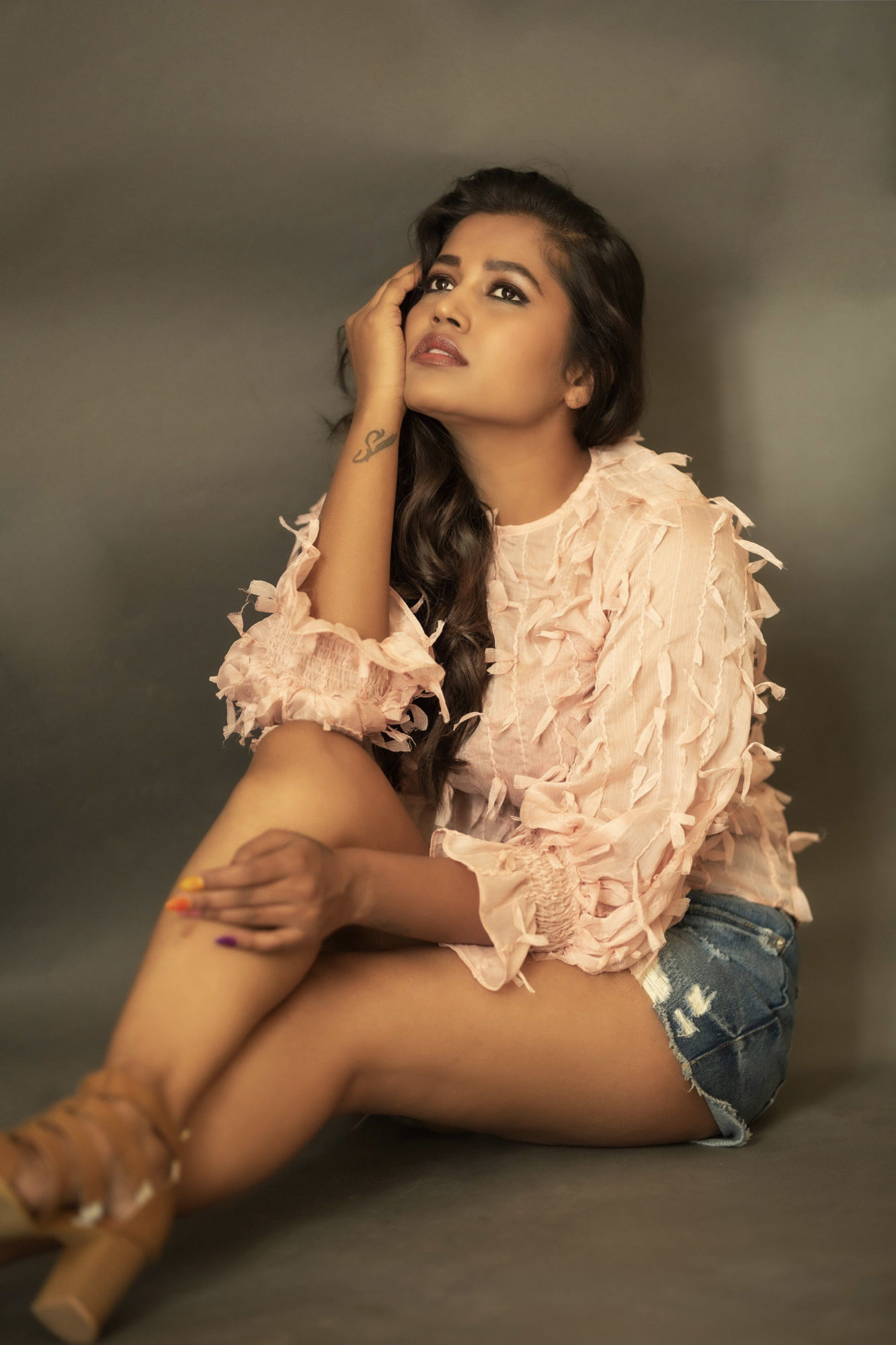 Mounika Guntuka