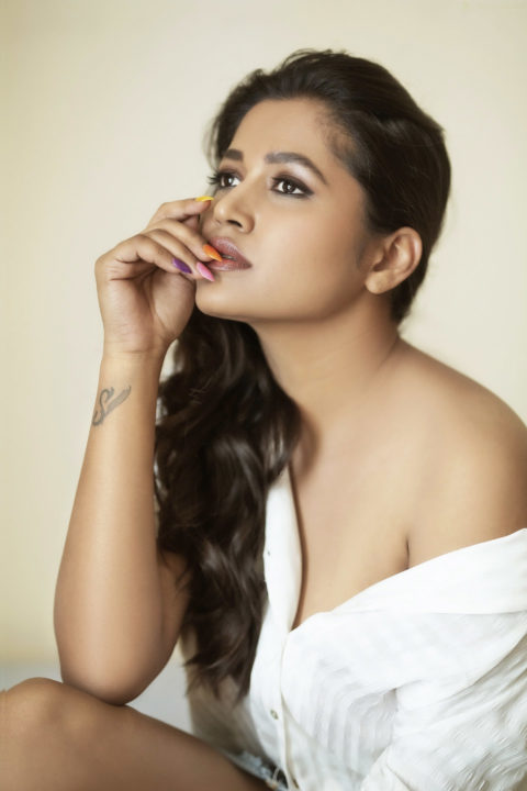 Mounika Guntuka