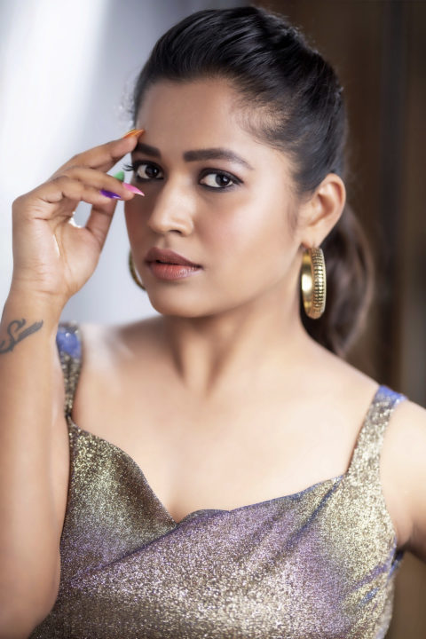 Mounika Guntuka