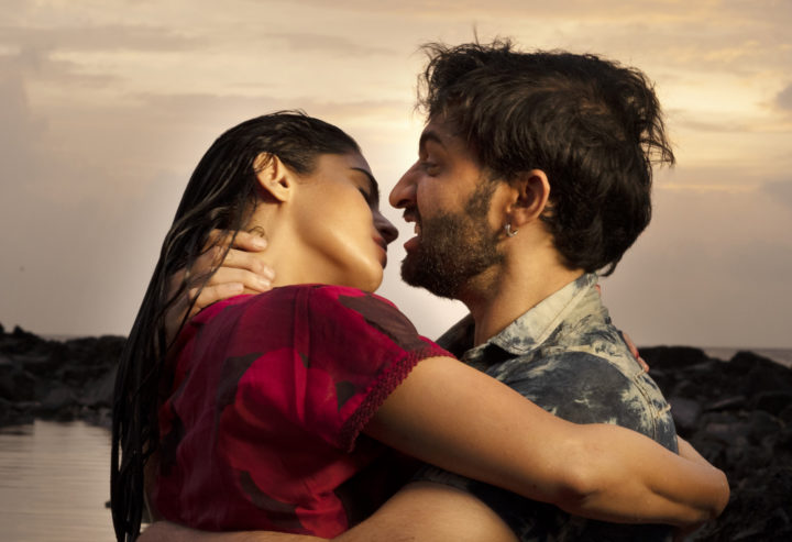 Naina Ganguly stills from Beautiful movie