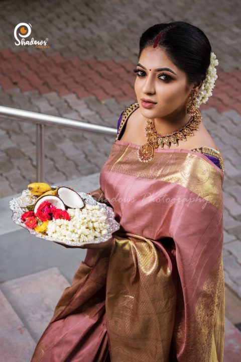 Reshma Pasupuleti