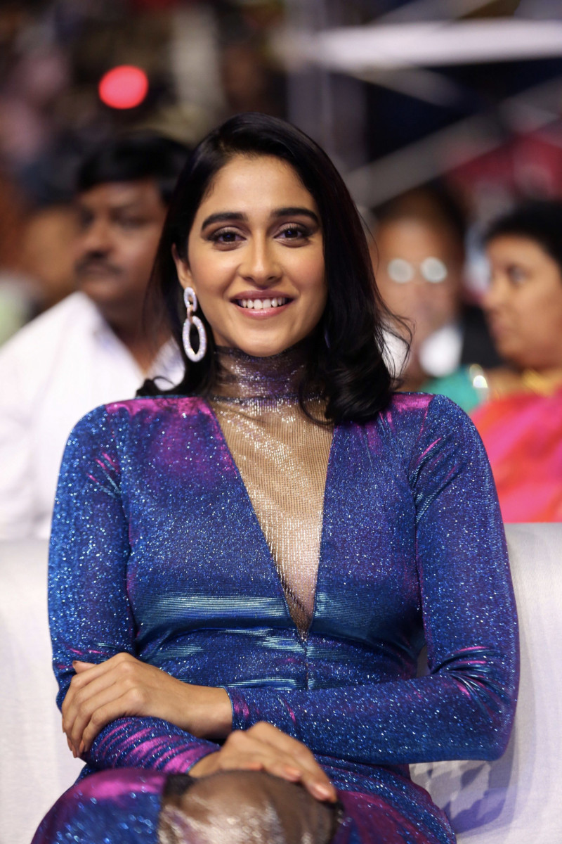 Regina Cassandra at Zee Cine Awards Telugu 2020
