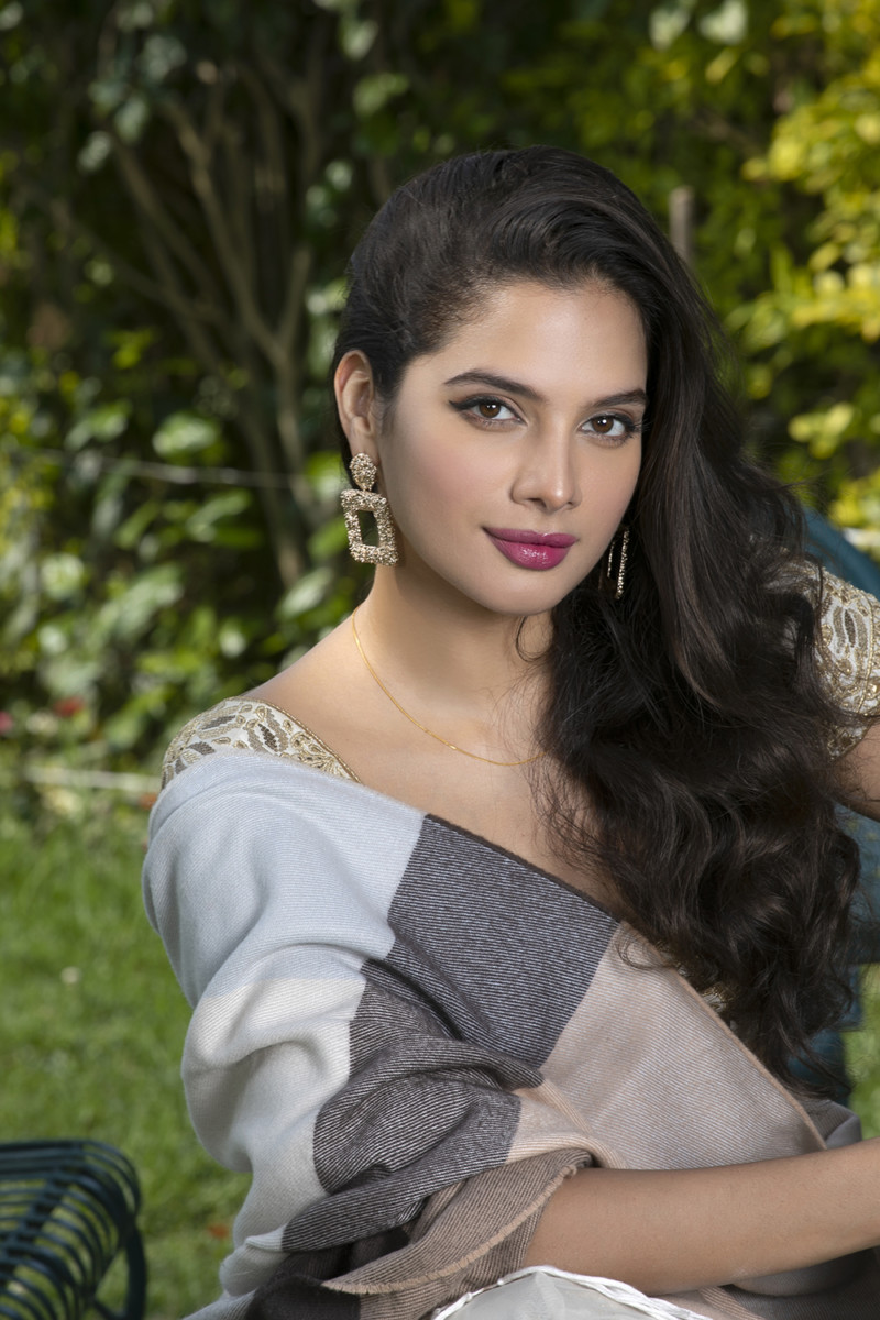 Tanya Hope