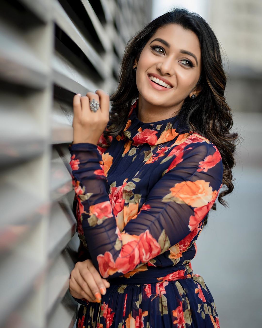 Priya Bhavani Shankar photoshoot stills