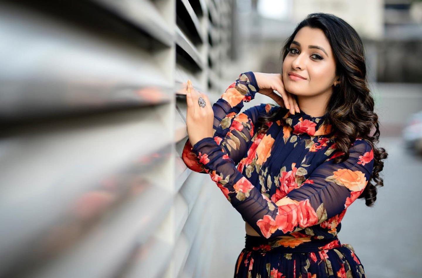 Priya Bhavani Shankar photoshoot stills