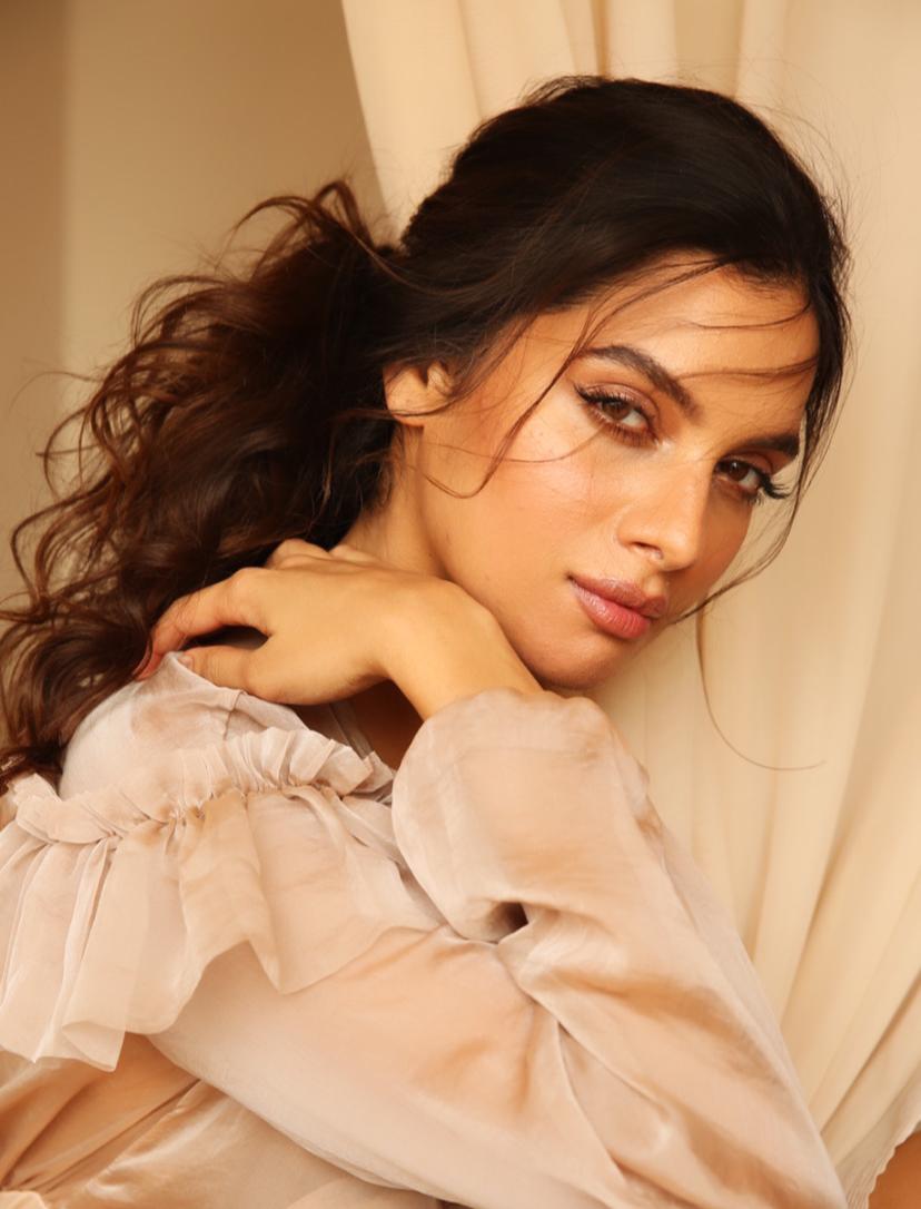 Tanya Hope hot photoshoot stills by photographer Sasha Jairam