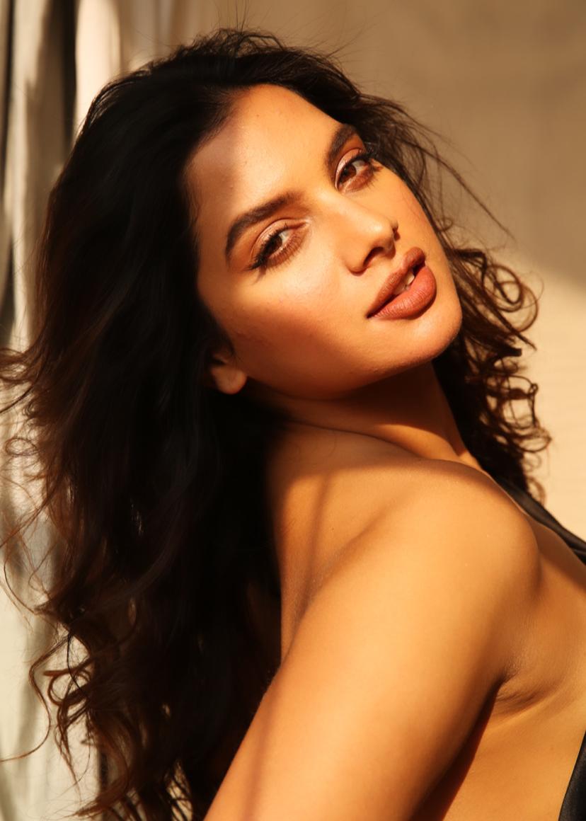 Tanya Hope hot photoshoot stills by photographer Sasha Jairam