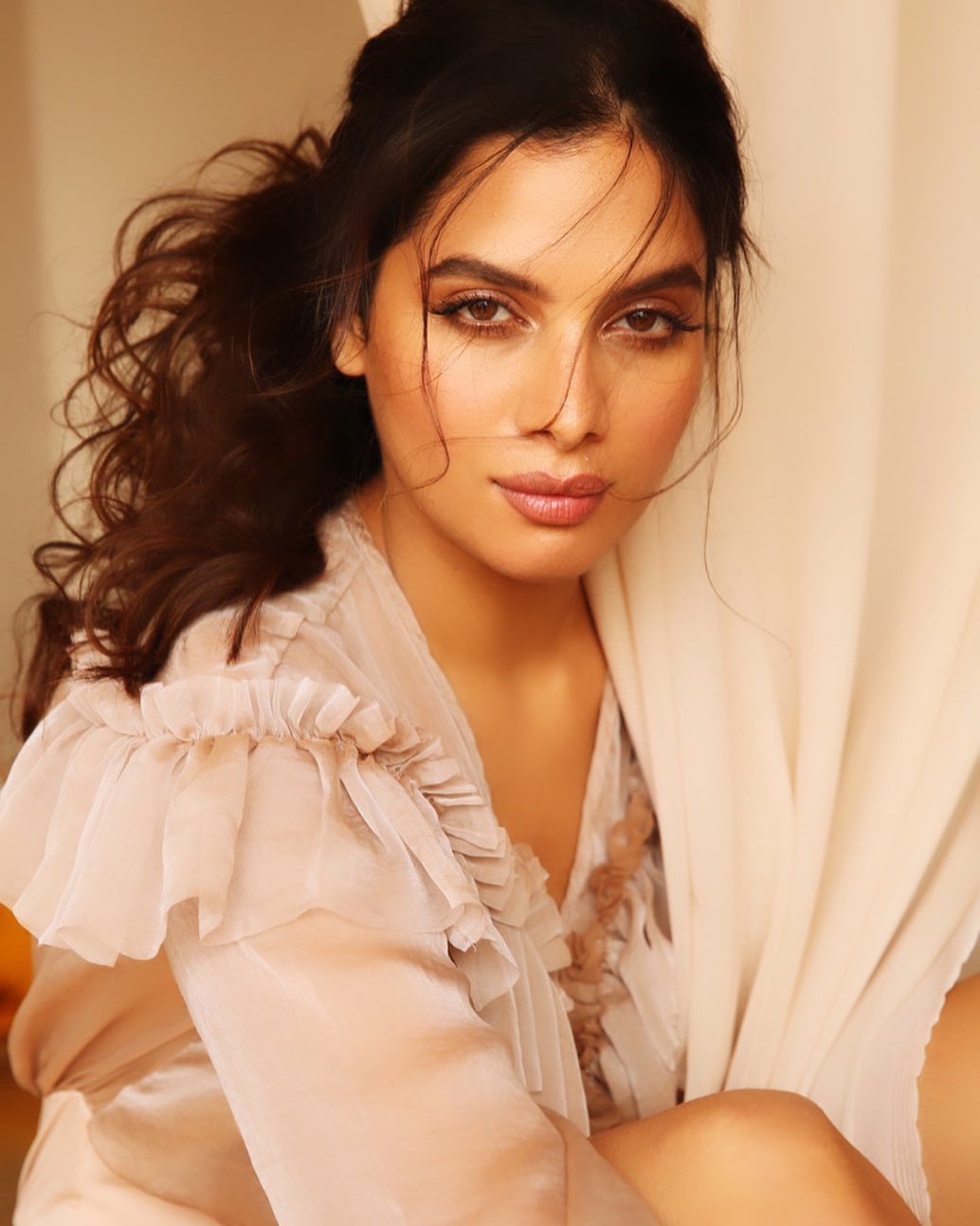 Tanya Hope hot photoshoot stills by photographer Sasha Jairam