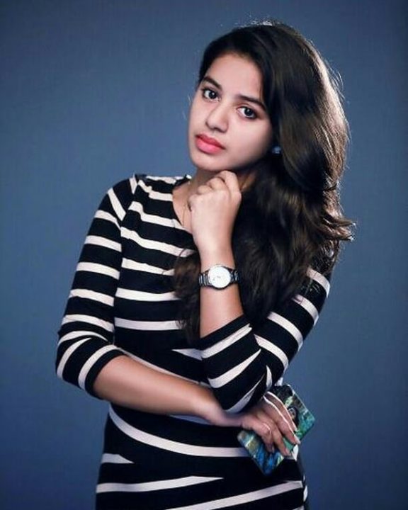 Kalapala Mounika Photoshoot stills