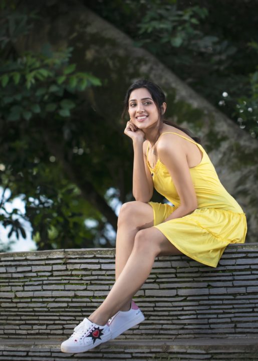 Riya Suman HD photoshoot stills