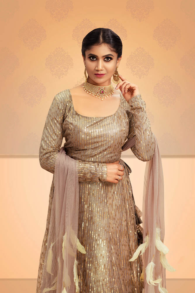 Sara Venkatesh to debut in Kollywood with movie Ivan Than Uthaman — photo 8