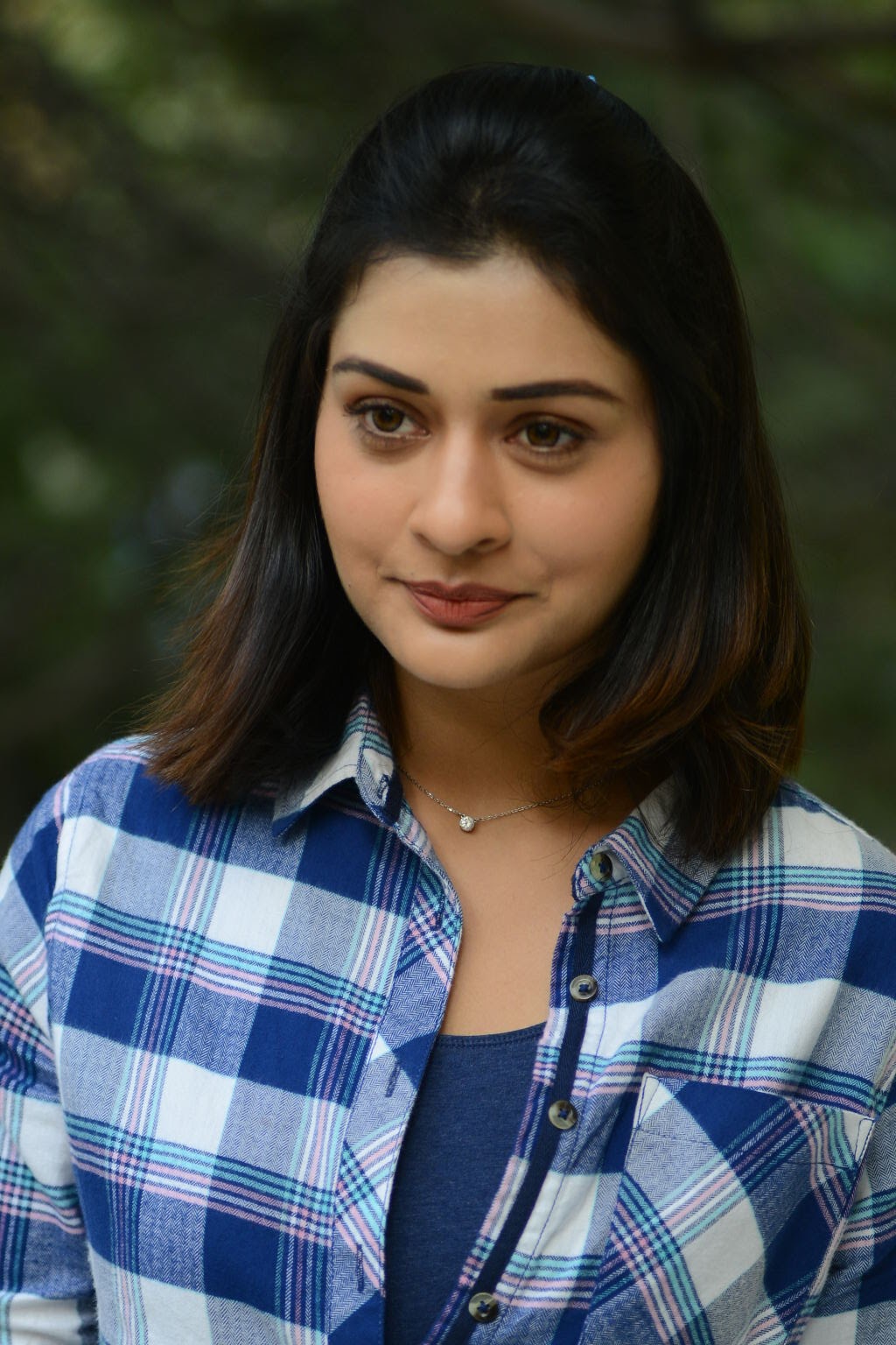 Payal Rajput stills From 5Ws Movie poster Launch