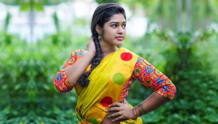 djibouti actress Athira Harikumar