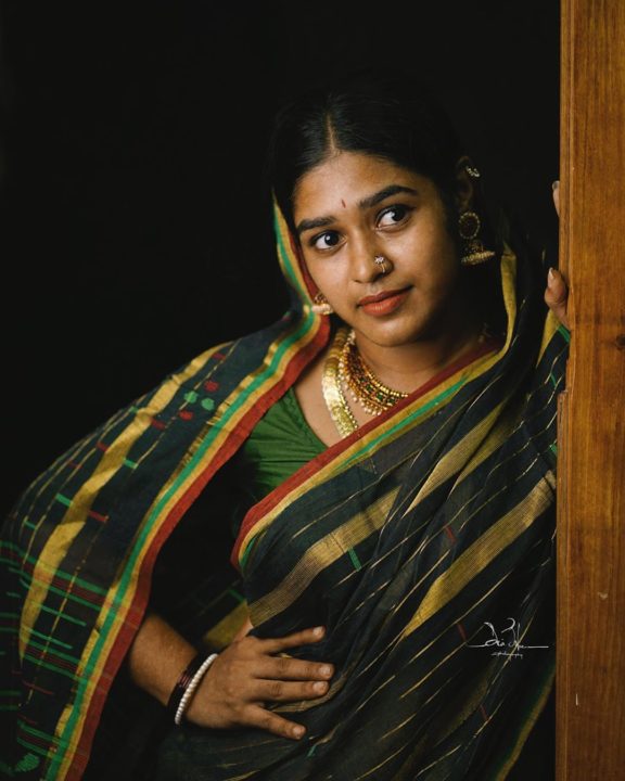 Djibouti movie actress Athira Harikumar photos