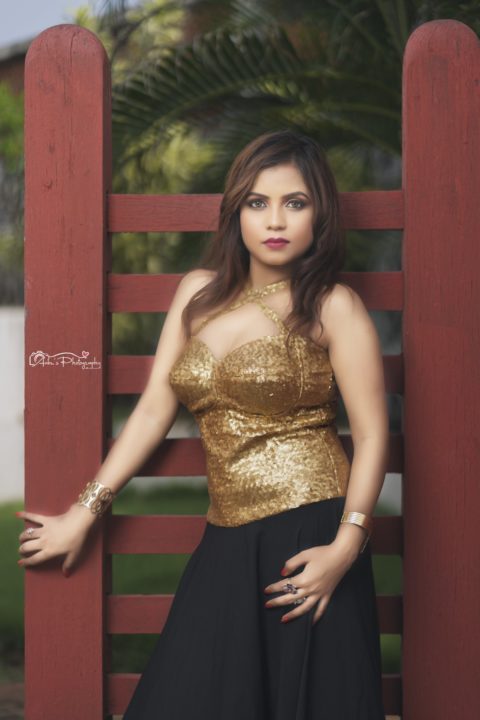 Jeevitha Venkatesan hot photoshoot stills