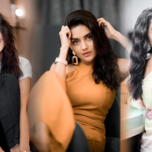Mahima Nambiar recent photoshoot stills by Camera Senthil