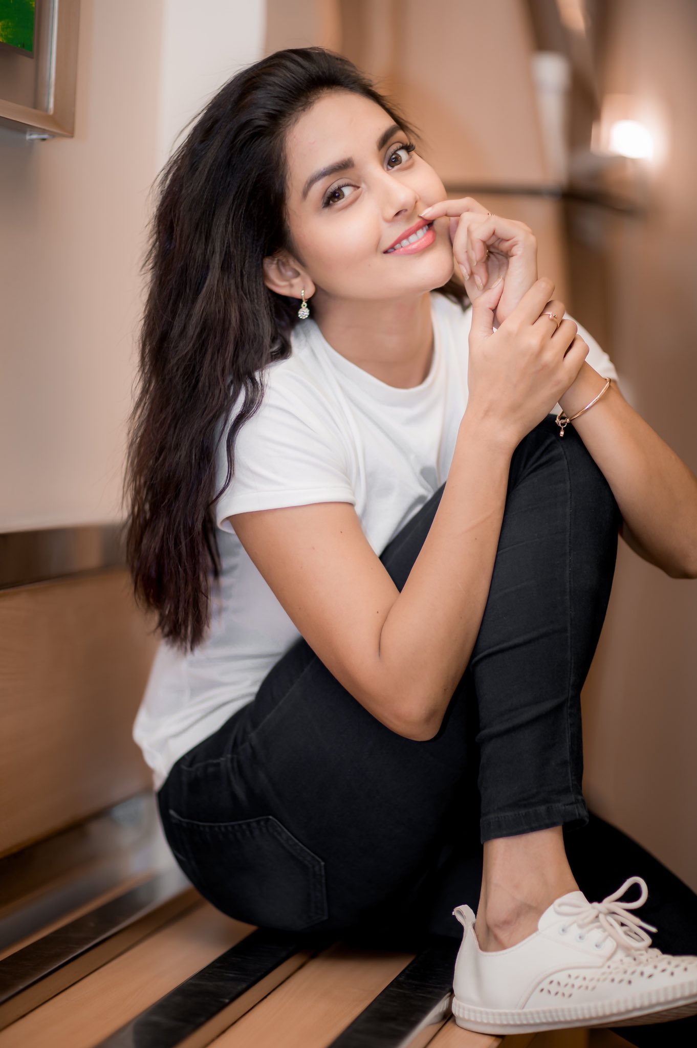 Mahima Nambiar - South Indian Actress