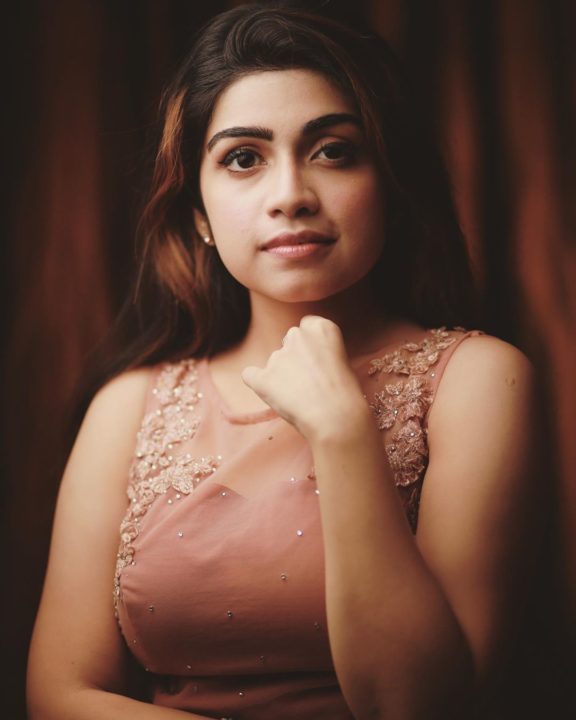 Manasa Radhakrishnan photoshoot stills by Yadu Krishna